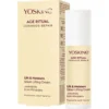 Yoskine Age Ritual jedwabisty krem liftingujący do twarzy 50ml