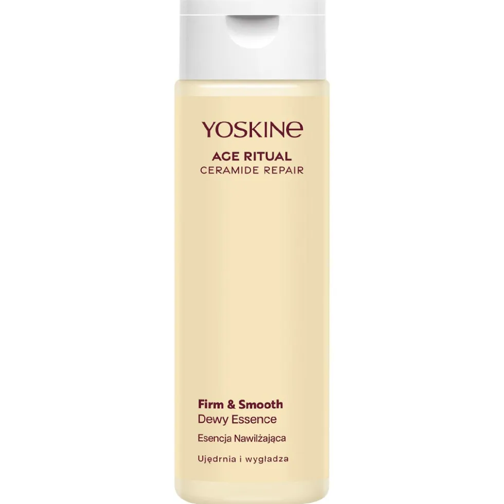 Yoskine Age Ritual nawilżająca esencja do twarzy 200ml