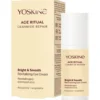 Yoskine Age Ritual rewitalizujący krem pod oczy 30ml
