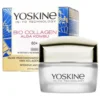 Yoskine Bio Collagen krem do twarzy na dzień 60+ 50ml