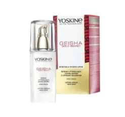Yoskine Geisha Gold Secret serum 30ml