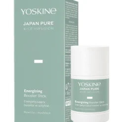 Yoskine Japan Pure Rice Infusion energetyzujący booster w sztyfcie 30ml