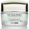 Yoskine Okinawa Green Caviar krem do twarzy na dzień i na noc 50+ 50ml