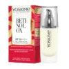 Yoskine Retinolox przeciwzmarszczkowy krem silnie ochronny na dzień SPF50+ 30ml