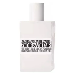 Zadig&Voltaire This Is Her! woda perfumowana spray 100ml - produkt bez opakowania