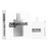 Zadig&Voltaire This Is Her! zestaw woda perfumowana spray 100ml + woda perfumowana spray 10ml