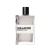 Zadig&Voltaire This Is Him! Undressed woda toaletowa spray 100ml - produkt bez opakowania