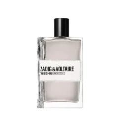 Zadig&Voltaire This Is Him! Undressed woda toaletowa spray 100ml - produkt bez opakowania
