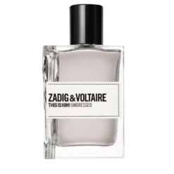 Zadig&Voltaire This Is Him! Undressed woda toaletowa spray 50ml