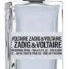 Zadig&Voltaire This is Him! Vibes of Freedom woda toaletowa spray 100ml - produkt bez opakowania