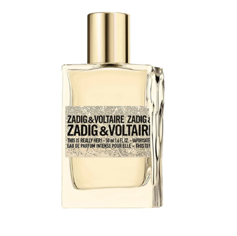 Zadig&Voltaire This Is Really Her! woda perfumowana spray 50ml