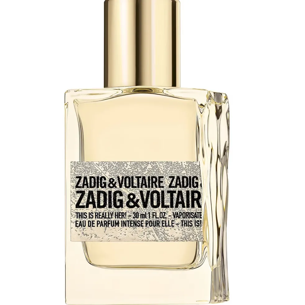 Zadig&Voltaire This Is Really Her! woda perfumowana spray 30ml