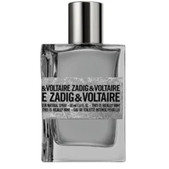 Zadig&Voltaire This Is Really Him! woda toaletowa spray 50ml