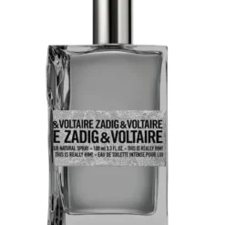 Zadig&Voltaire This Is Really Him! woda toaletowa spray 100ml