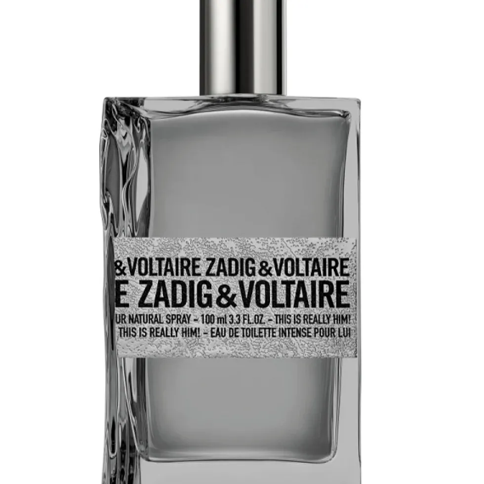 Zadig&Voltaire This Is Really Him! woda toaletowa spray 100ml