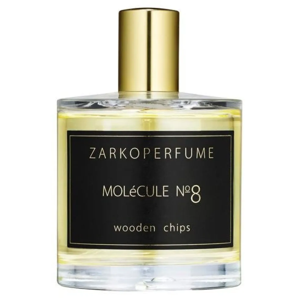 Zarkoperfume Molecule No.8 woda perfumowana spray 100ml