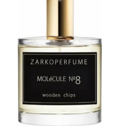 Zarkoperfume Molecule No.8 woda perfumowana spray 100ml - produkt bez opakowania