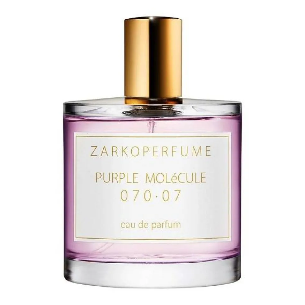 Zarkoperfume Purple Molecule 070.07 woda perfumowana spray 100ml