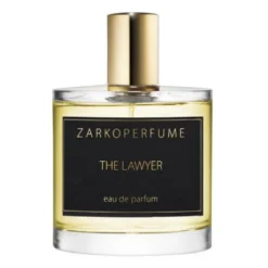 Zarkoperfume The Lawyer woda perfumowana spray 100ml