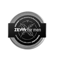 Zew For Men Balsam do brody z węglem drzewnym 30ml