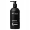 Zew For Men Essential naturalny żel pod prysznic z proteinami 400ml