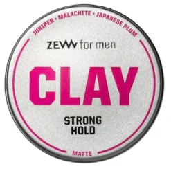 Zew For Men Glinka do włosów Śliwka Japońska 10ml