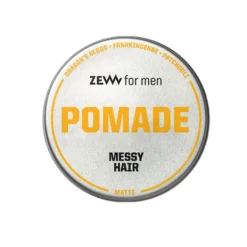 Zew For Men Messy Hair pomada do włosów 100ml