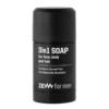Zew For Men Mydło 3w1 do twarzy ciała i włosów 85ml