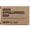 Zew For Men Vegan wegańskie mydło hipoalergiczne 85ml
