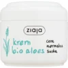 Ziaja Aloes krem nawilżający do cery suchej i normalnej 100ml