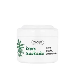 Ziaja Awokado krem do twarzy cera sucha i zmęczona 75ml