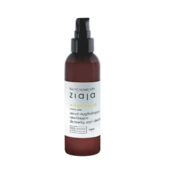 Ziaja Baltic Home Spa Witalizacja serum wygładzająco-nawilżające do twarzy szyi i dekoltu 90ml