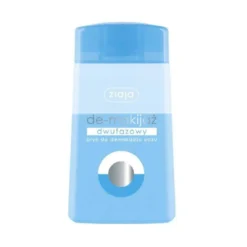 Ziaja De Makijaż dwufazowy płyn do demakijażu oczu 120ml