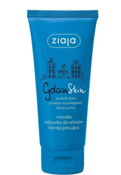 Ziaja GdanSkin morska odżywka do włosów kondycjonująca 100ml