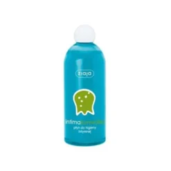 Ziaja Intima płyn do higieny intymnej Konwalia 200ml