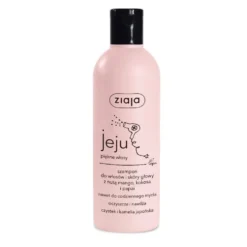 Ziaja Jeju szampon do włosów i skóry głowy z nutą mango kokosa i papai 300ml