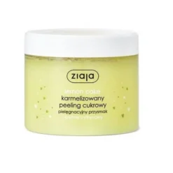 Ziaja Karmelizowany peeling cukrowy Lemon Cake 300ml