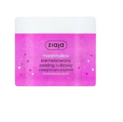 Ziaja Karmelizowany peeling cukrowy Marshmallow 300ml