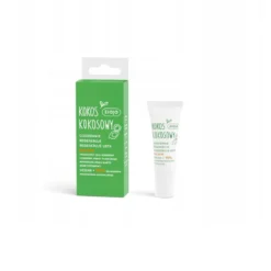 Ziaja Kokos Kokosowy regenerujący balsam do ust 10ml