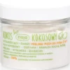 Ziaja Kokos Kokosowy wygładzający i świeży peeling-puch do ciała 2w1 270ml