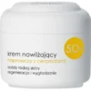 Ziaja Krem nawilżający naprawczy z ceramidami 50+ 50ml