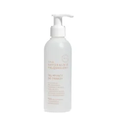 Ziaja Naturalnie Pielęgnujemy żel myjący do twarzy 200ml
