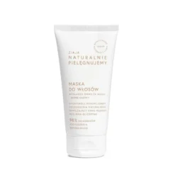 Ziaja Naturalnie Pielęgnujemy maska do włosów 150ml