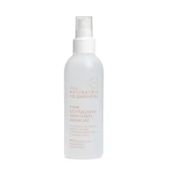 Ziaja Naturalnie Pielęgnujemy tonik oczyszczanie skóry + lekki demakijaż 200ml