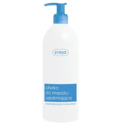 Ziaja Oliwka do masażu ujędrniająca 500ml