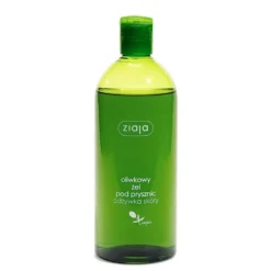 Ziaja Oliwka żel pod prysznic 500ml