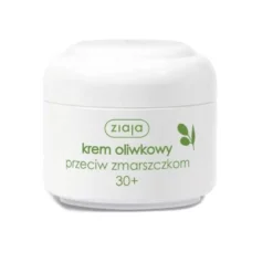 Ziaja Oliwka krem przeciwzmarszczkowy 30+ 50ml