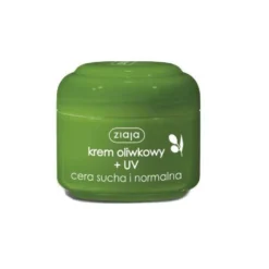 Ziaja Oliwka krem z UV do cery suchej i normalnej 50ml