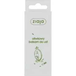 Ziaja Oliwkowy balsam do ust 10ml