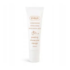 Ziaja Peeling do ust słoneczne mango 12ml
